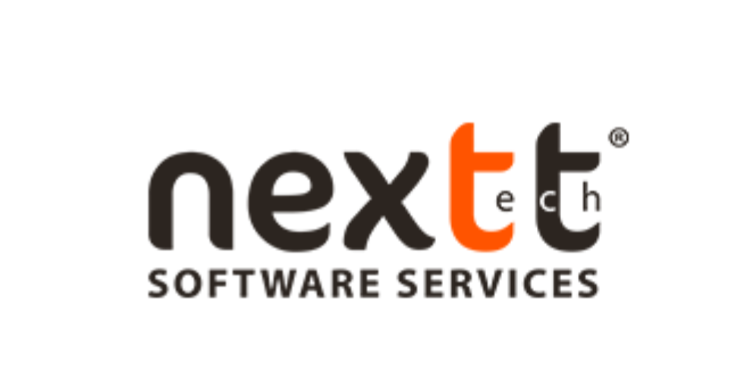 Logo Nextt horizontal