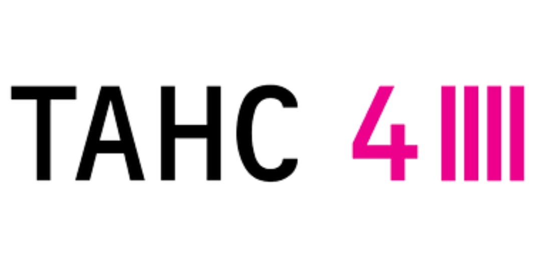 Logo tahc4 horizontal