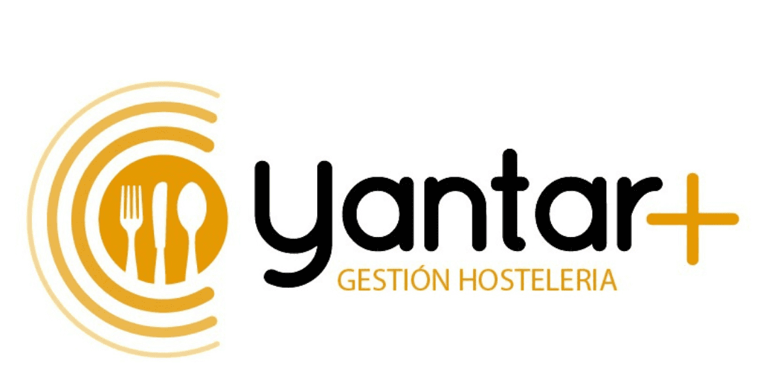 Logo Yantar horizontal