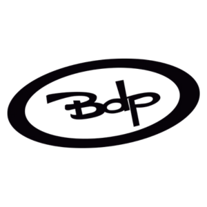 logo de bdp