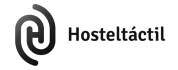 Hostel-tactil-logo